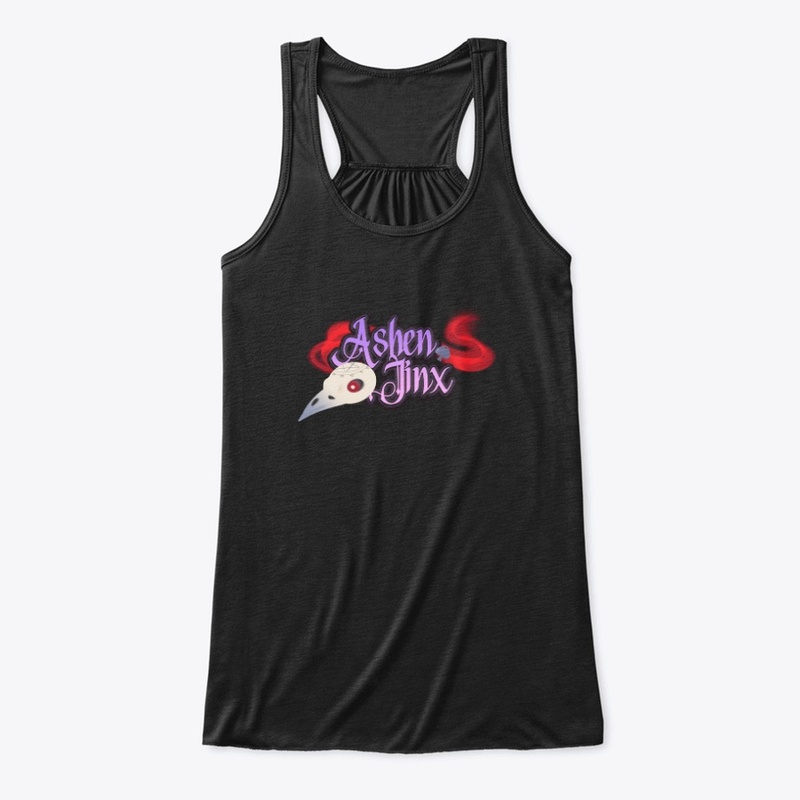 Ashen Merch