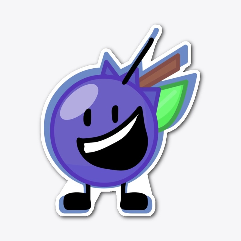 Blueberry
