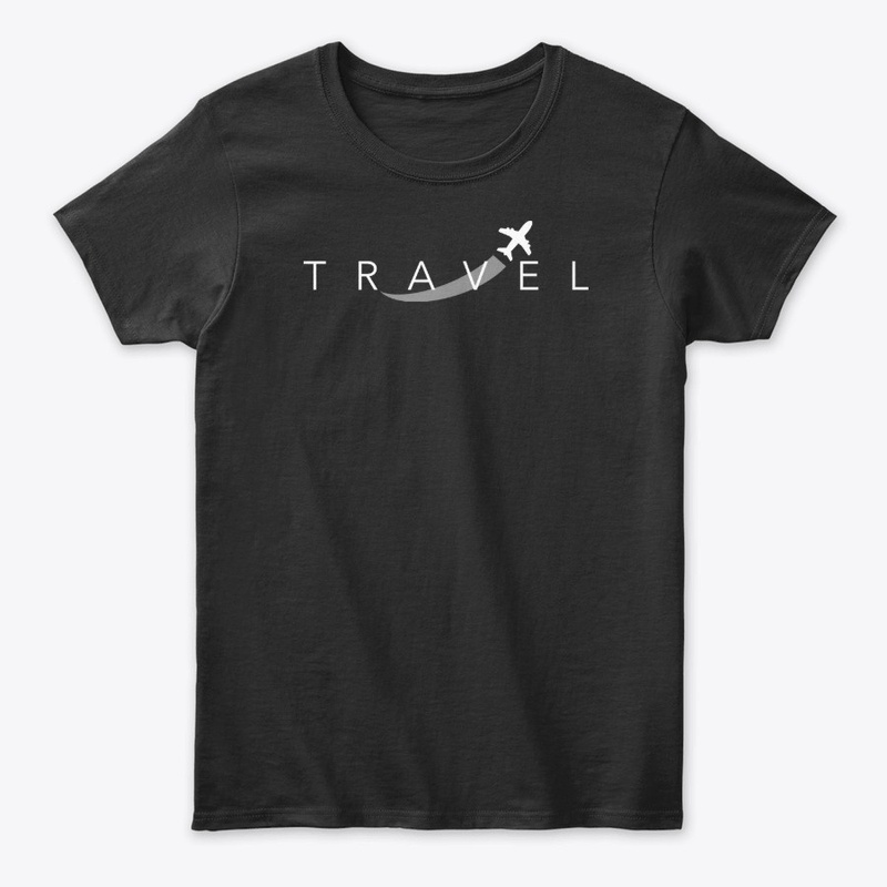 Travel Plane Minimal