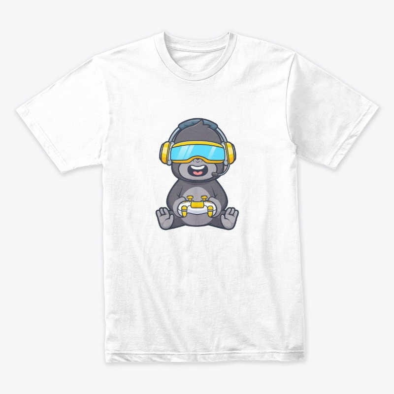 monkey playing games