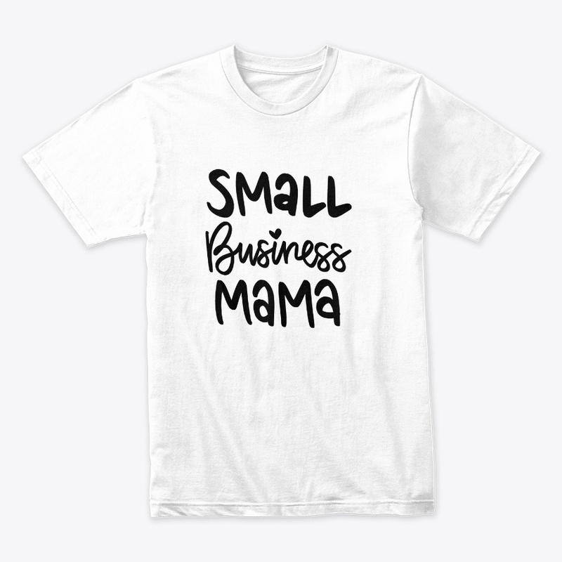 Small Business Mama