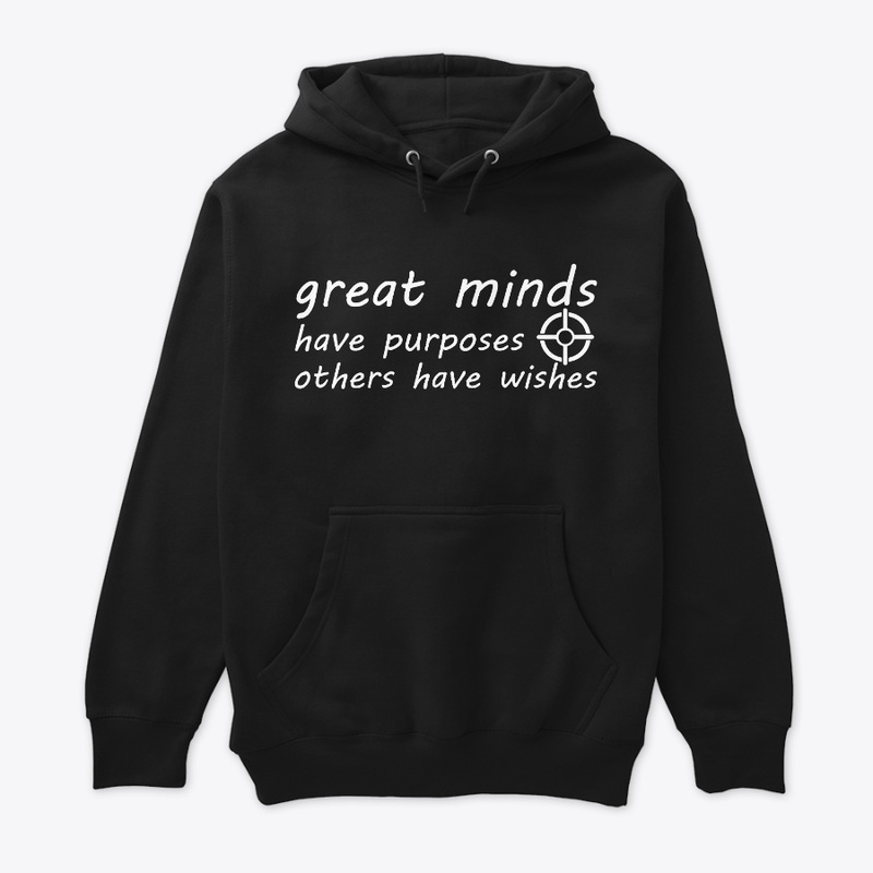 Intentional Minds vs. Wishful Thinkers