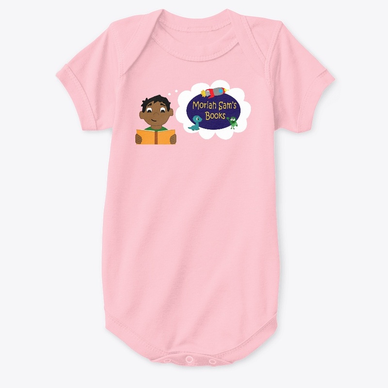 Logo Tee