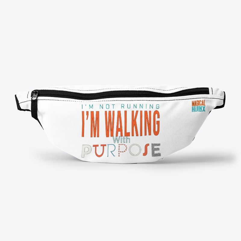 Walking With Purpose Collection
