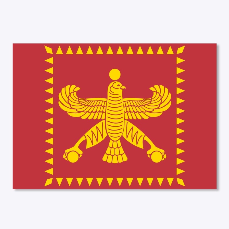 Persian Empire (550-330 BC)