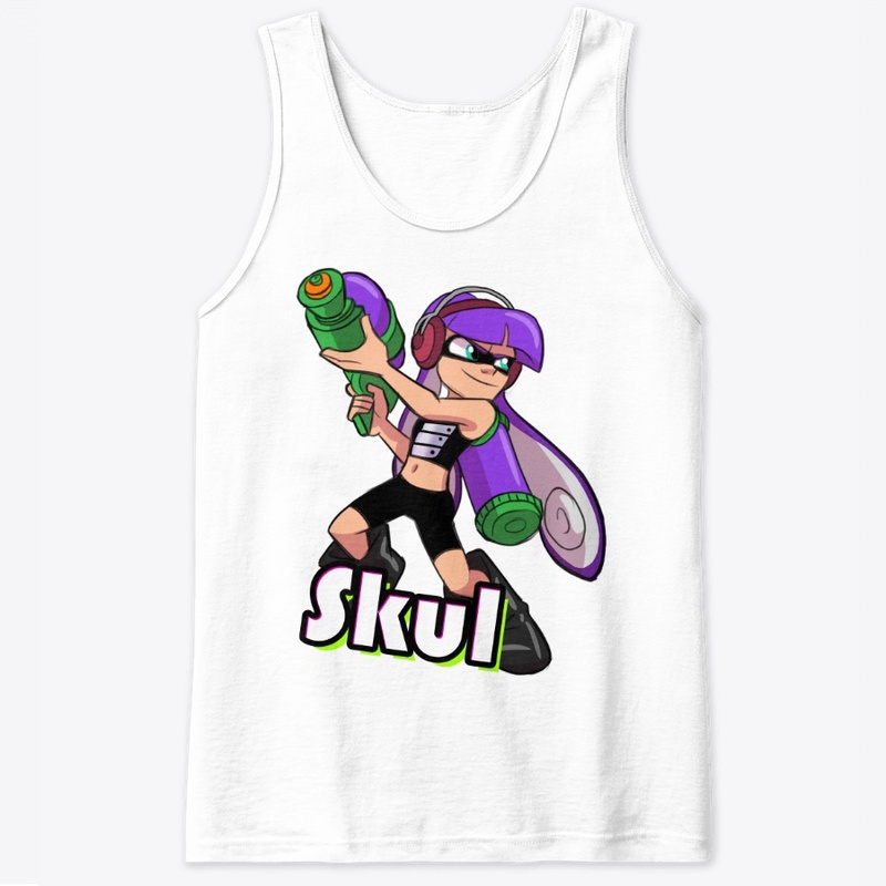 Skul's Inkling