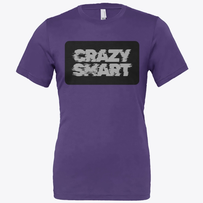 CRAZY SMART APPAREL 