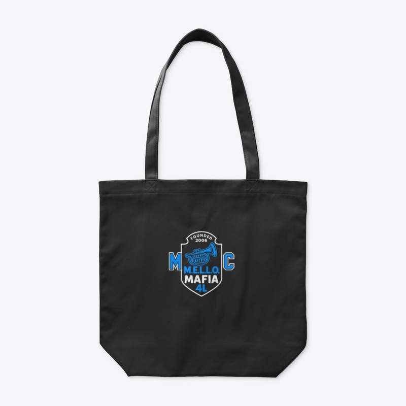 Mello Mafia Merch
