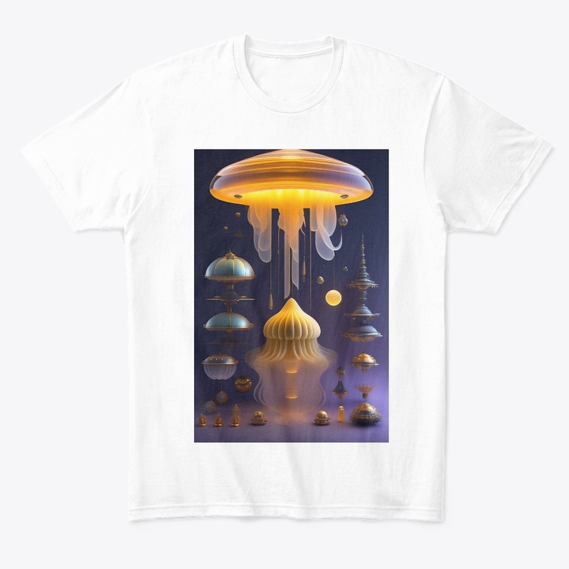 Branded Gelly Prints