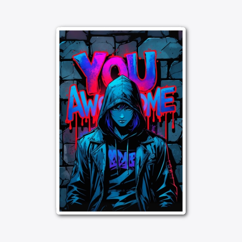 You Awesome