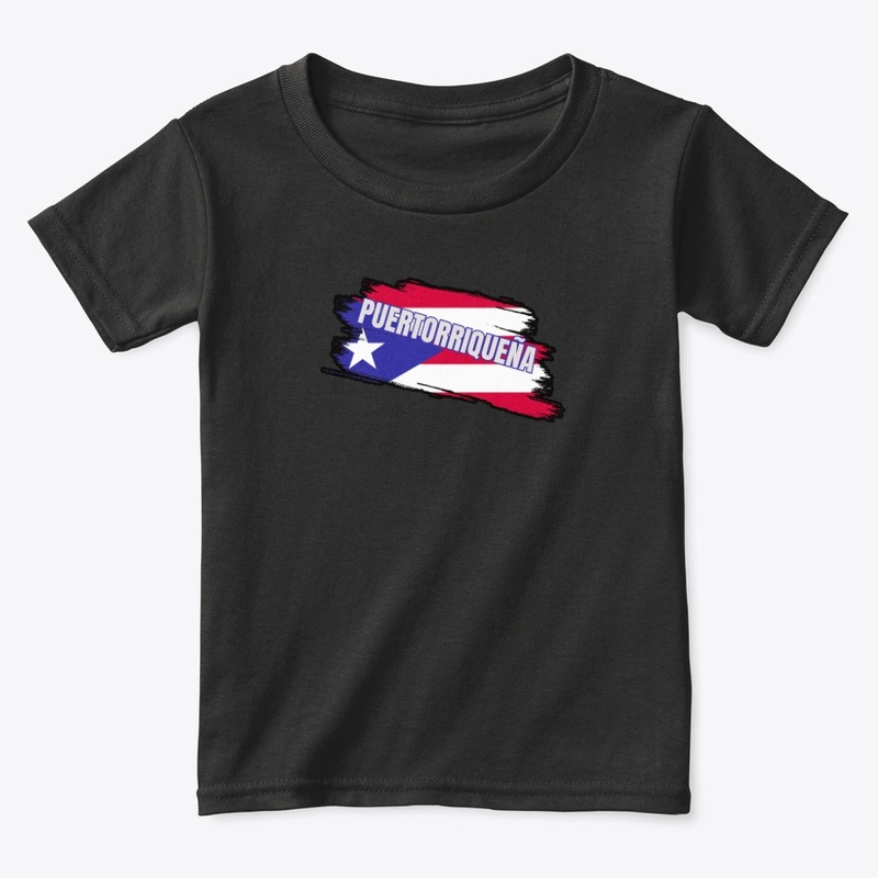puertorriqueña, tania, boricua