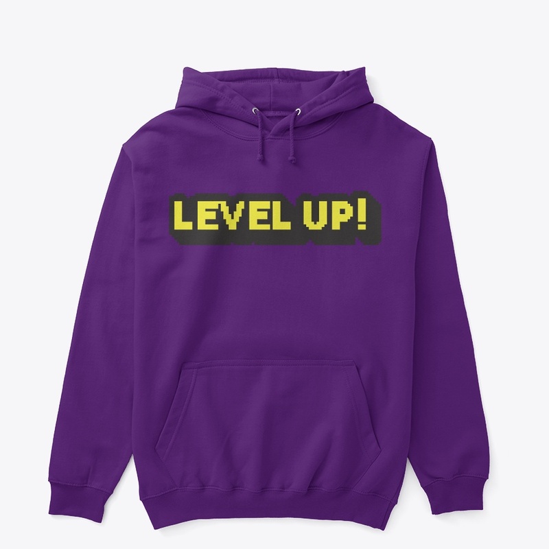 Level Up!