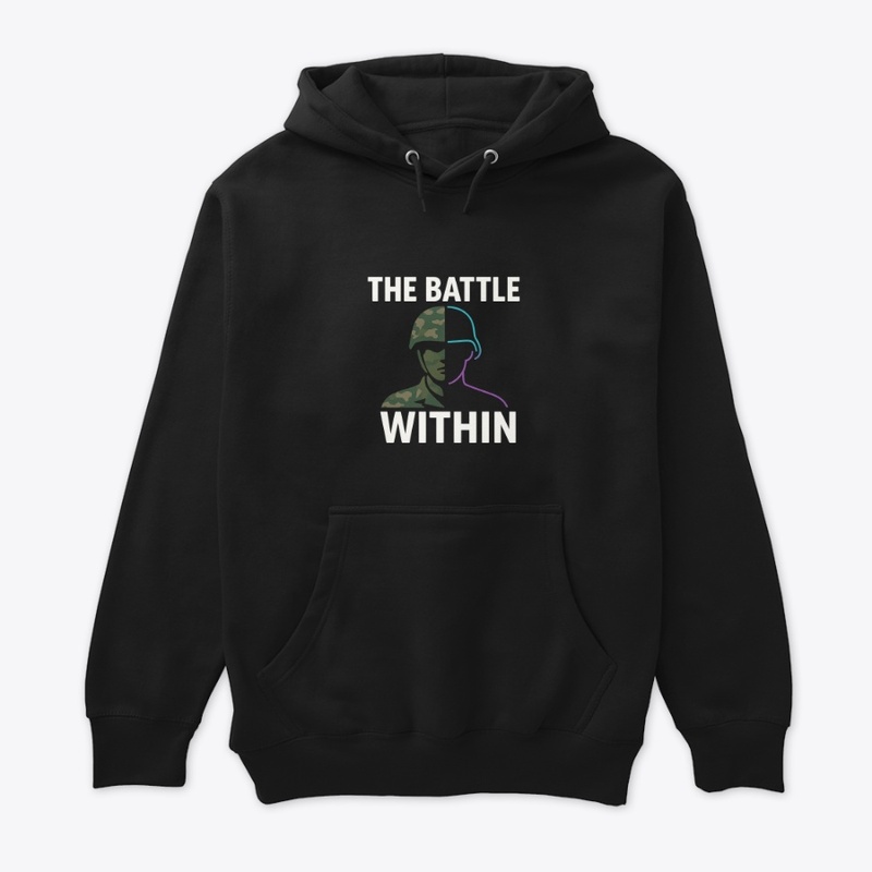 The Battle Within
