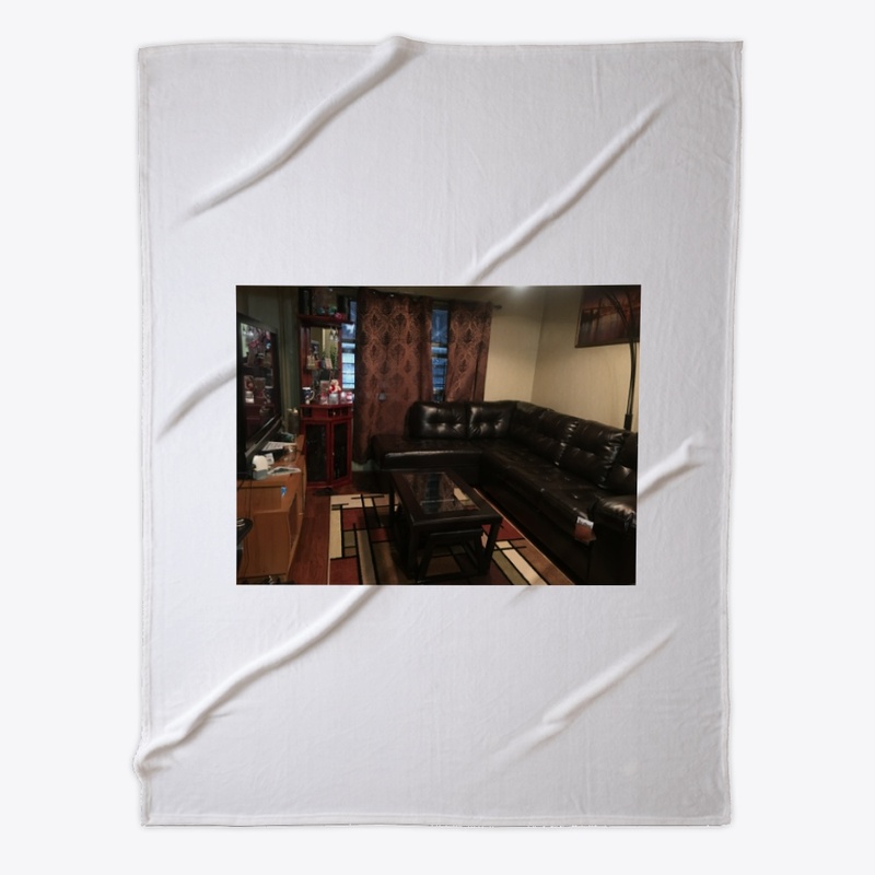 Living Room Decor