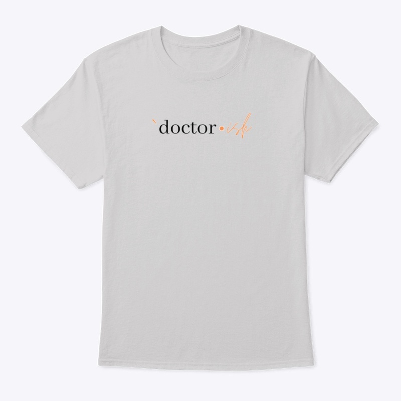 doctor-ish