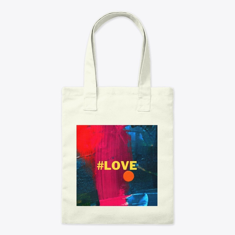 #Love