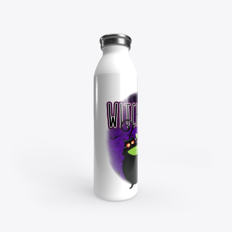 Witchy Merch