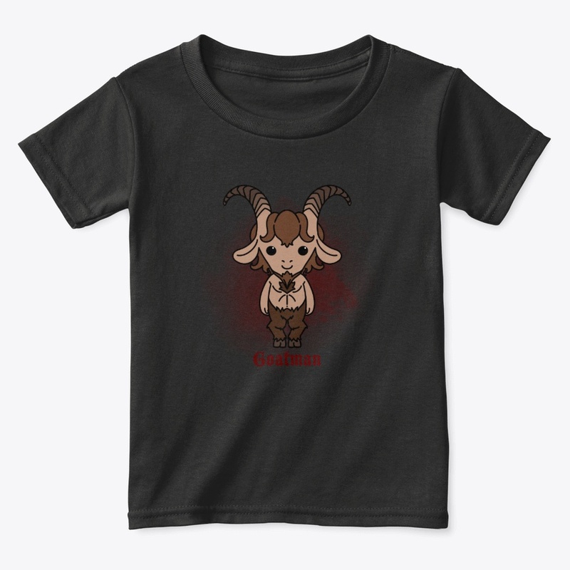 Goatman