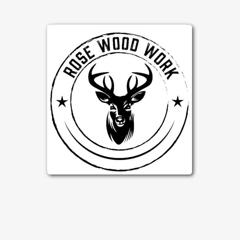 Rose Wood Work