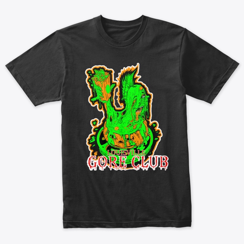 Louisville Gore Club!