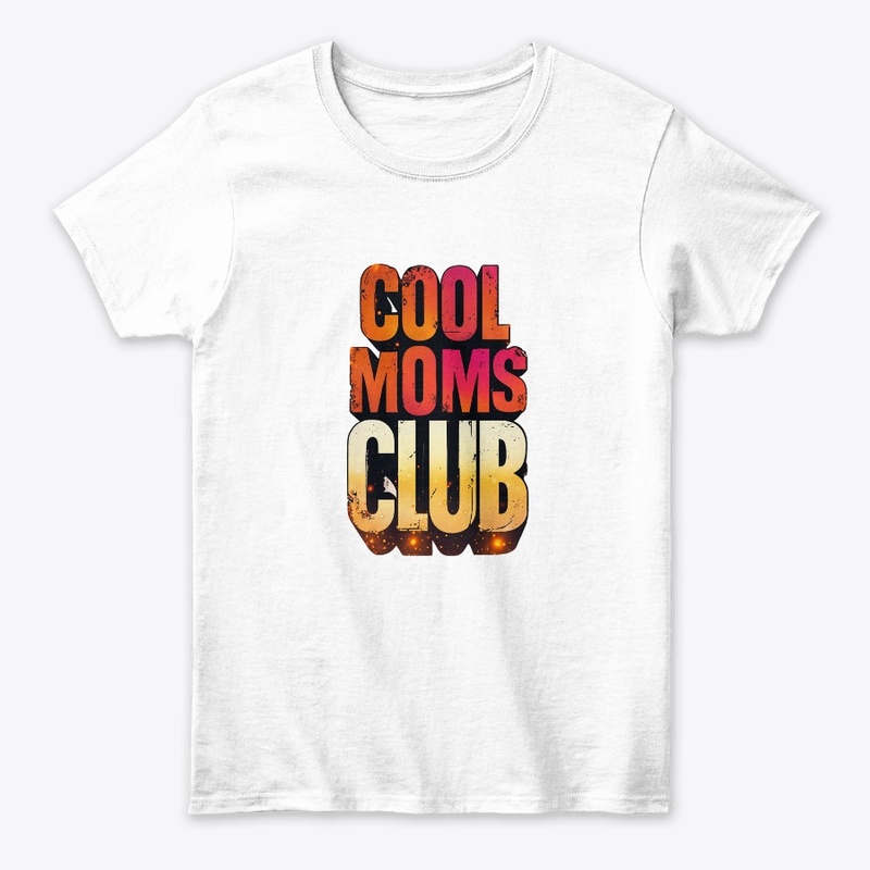 Cool Moms Club