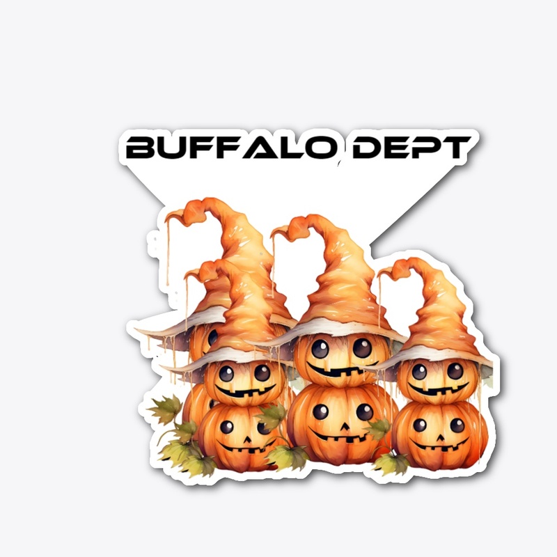 Pumpkin Patch
