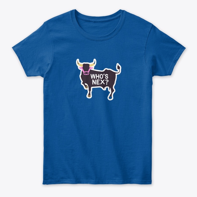 WCA Designed Tees