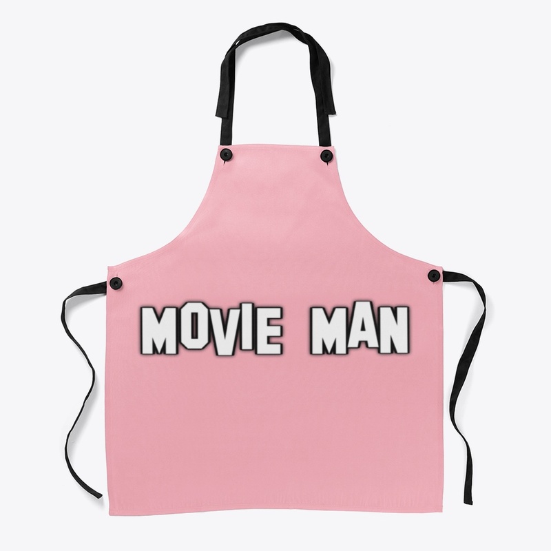 MOVIE MAN