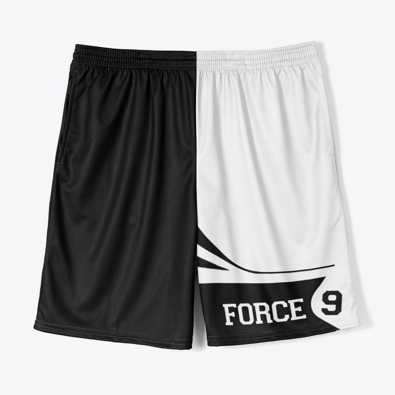 D9 Force