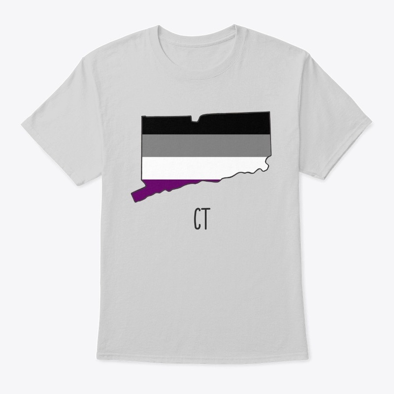 Asexual Connecticut