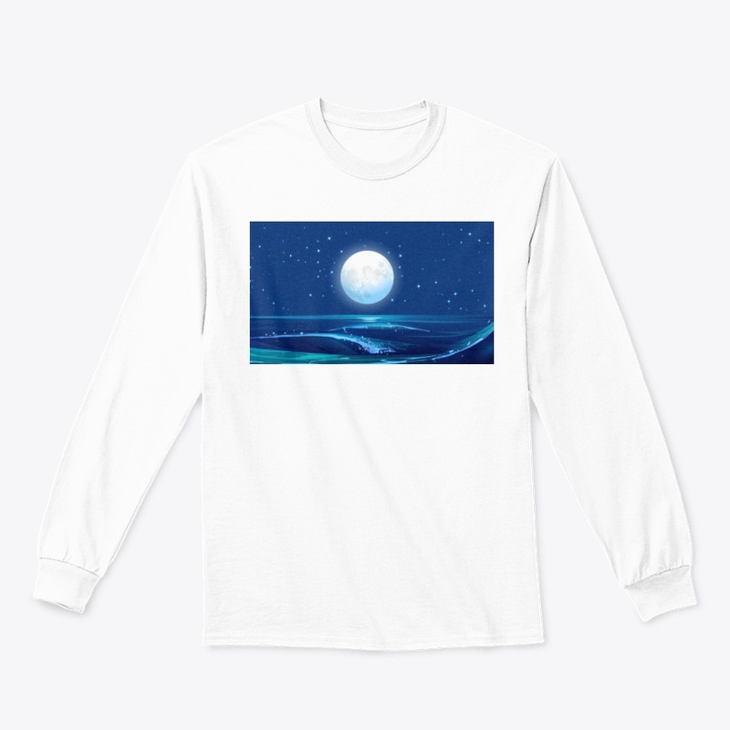 NIGHT MOON DESIGN