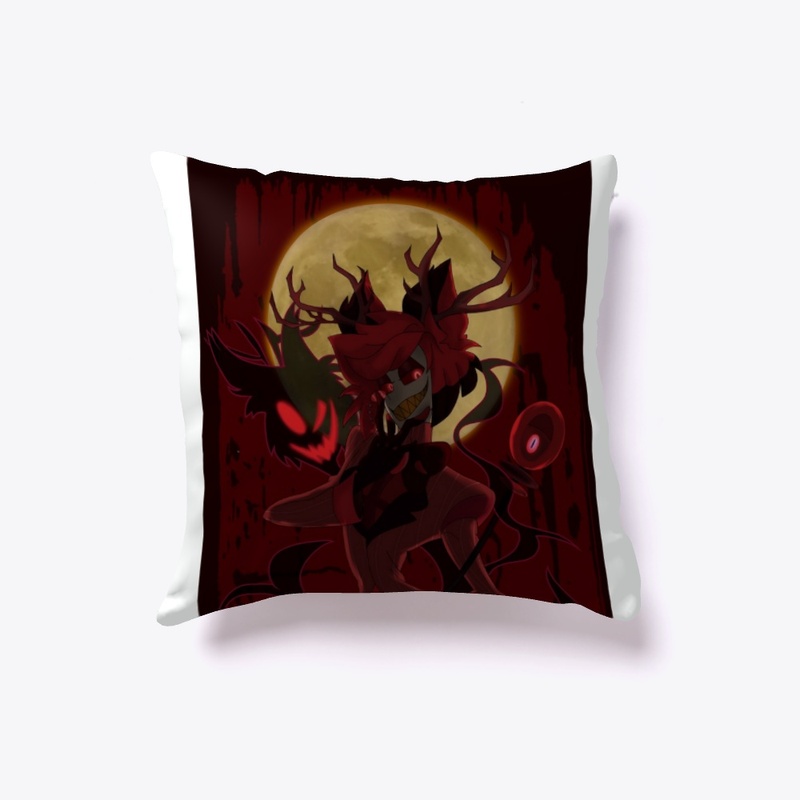 Alastor Art