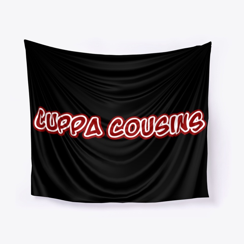 Big Cuppa Cousins Logo