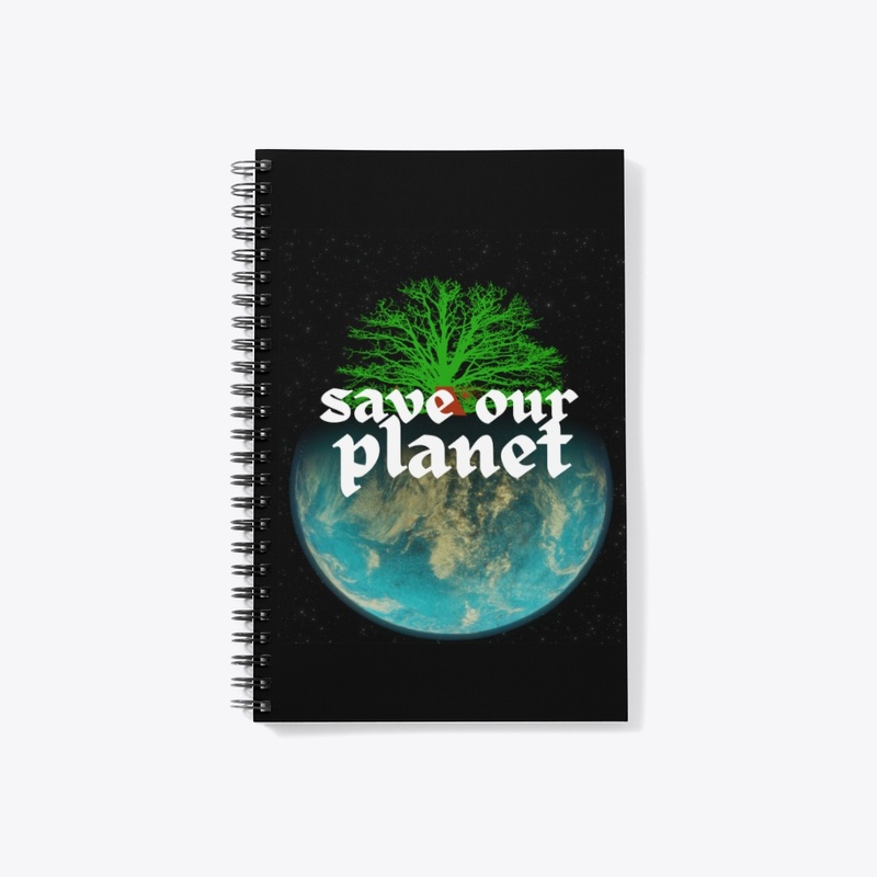 Save Our Planet