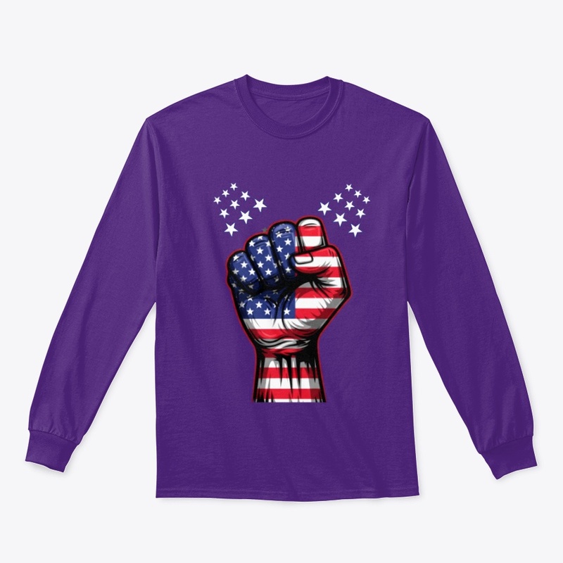 American Strength 