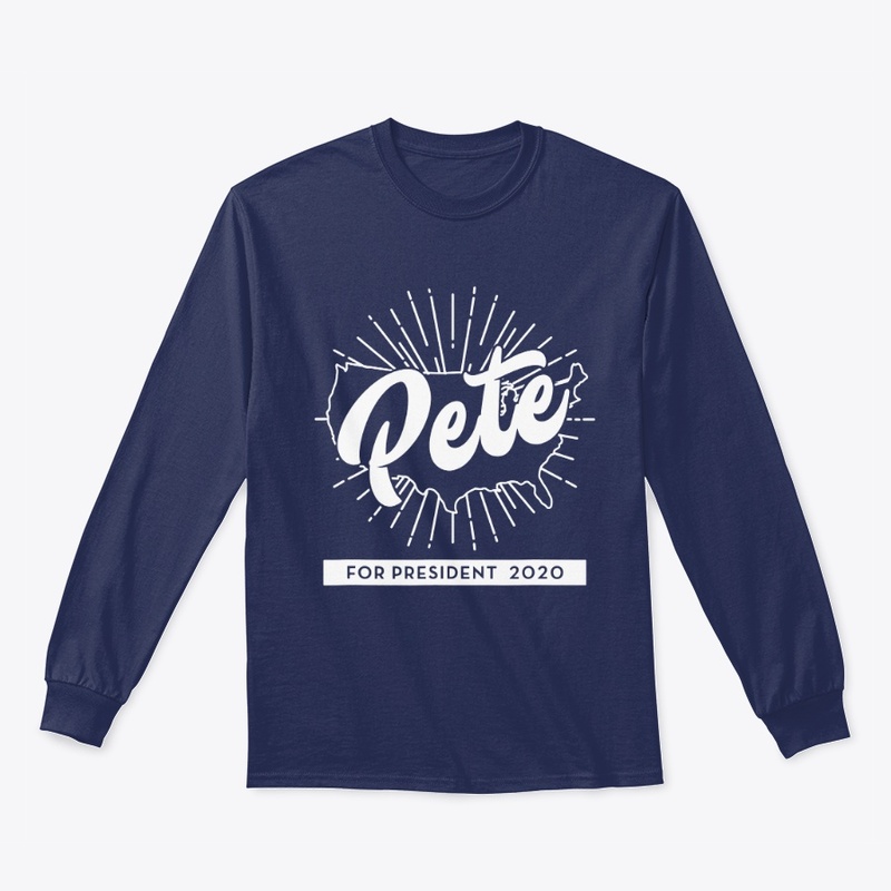 Mayor Pete TShirts