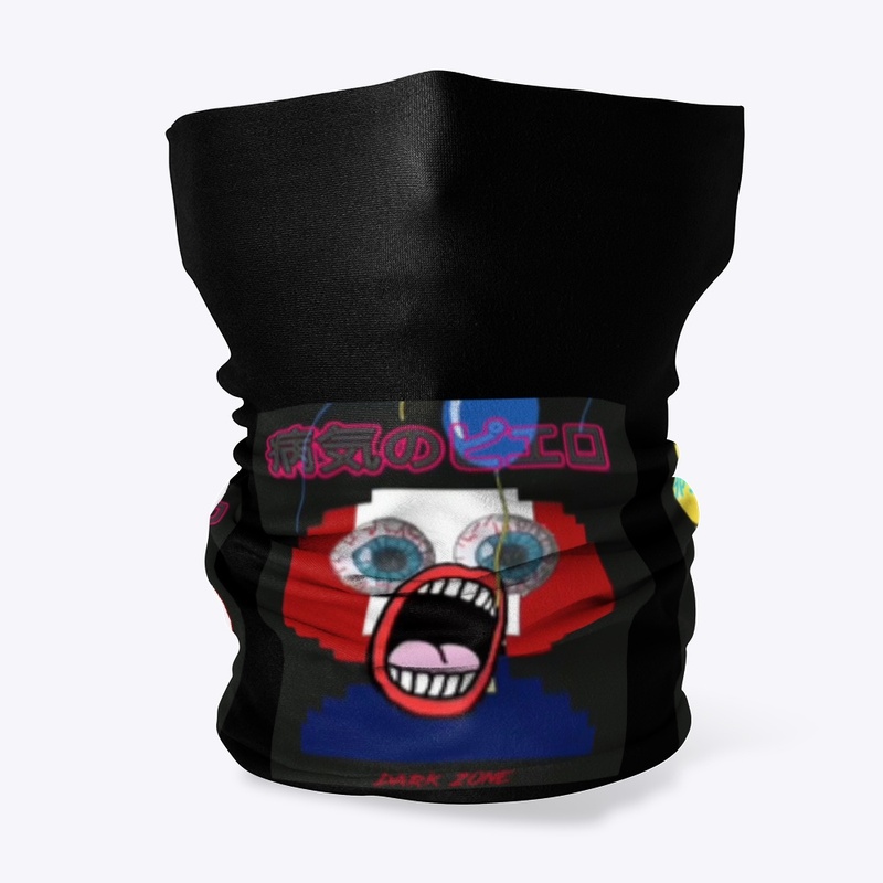 Sick Clown!!!