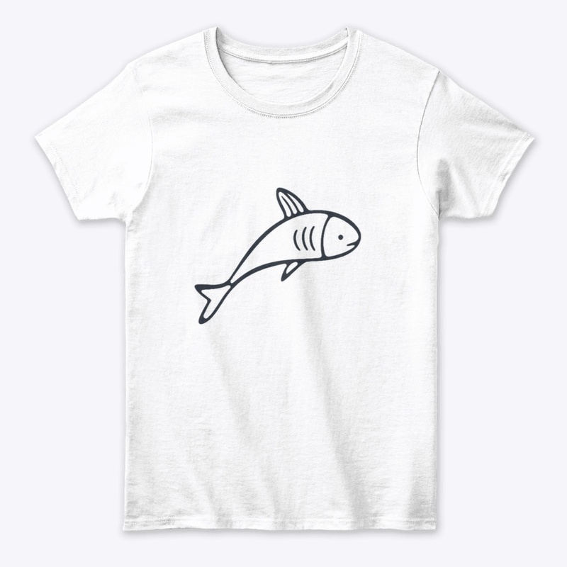 Riverwood Studio fish 