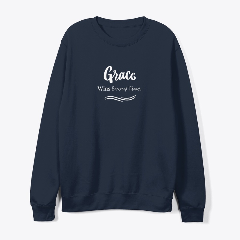 Grace Wins Collection