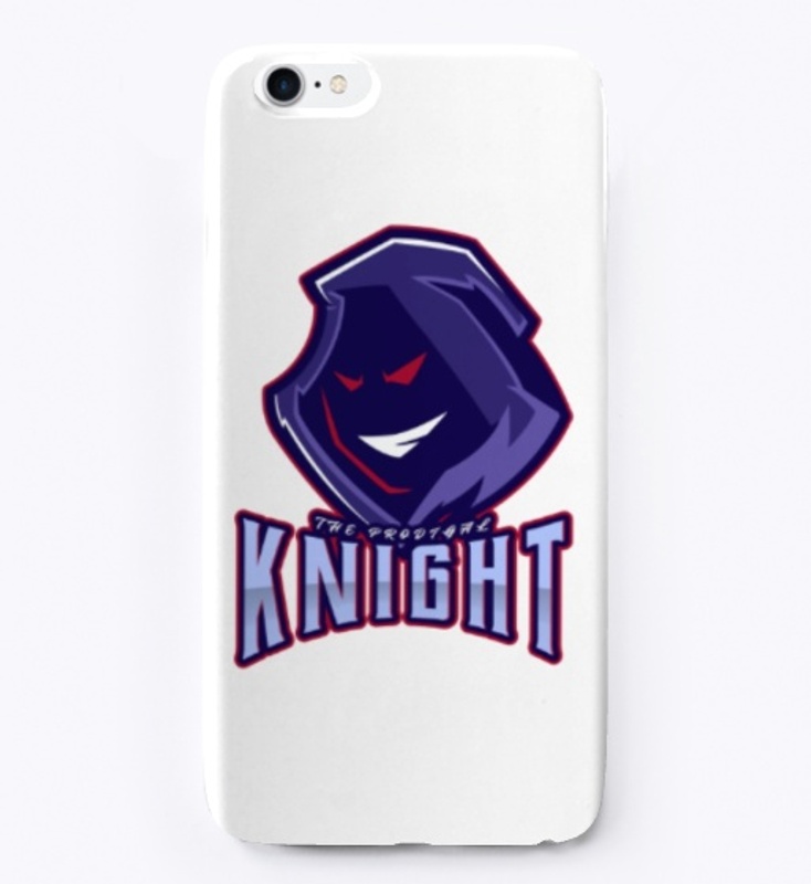 Prodigal Merch