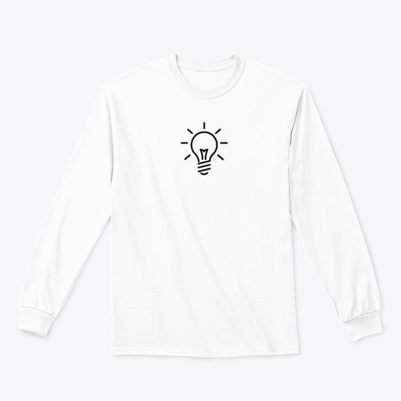 Bright Minds Hoodie
