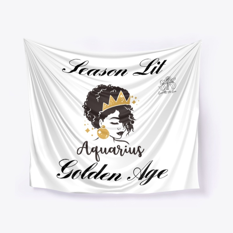 Zodiac Collection AQUARIUS