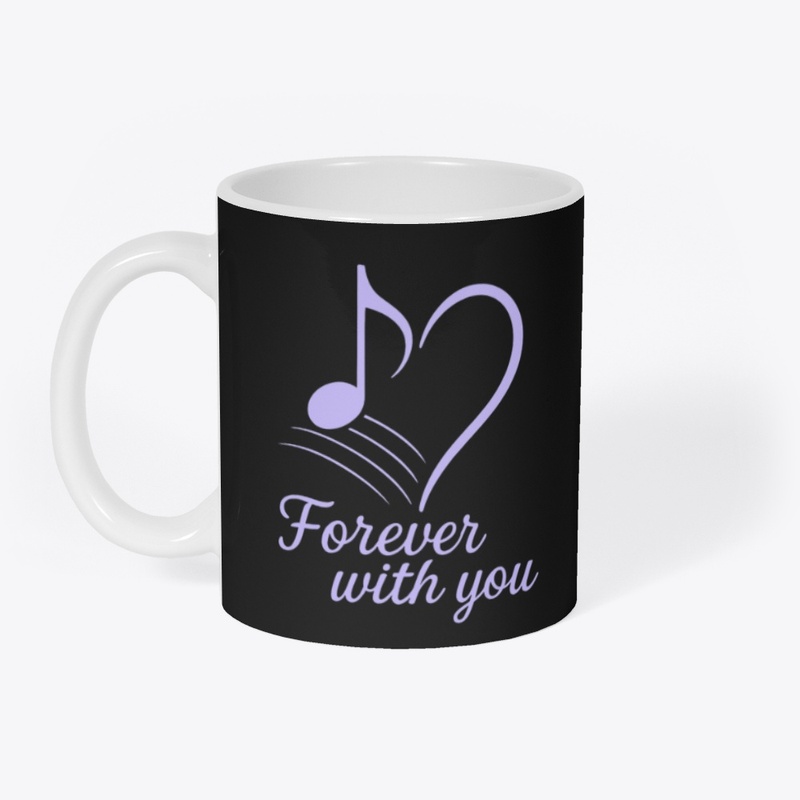 Forever with You