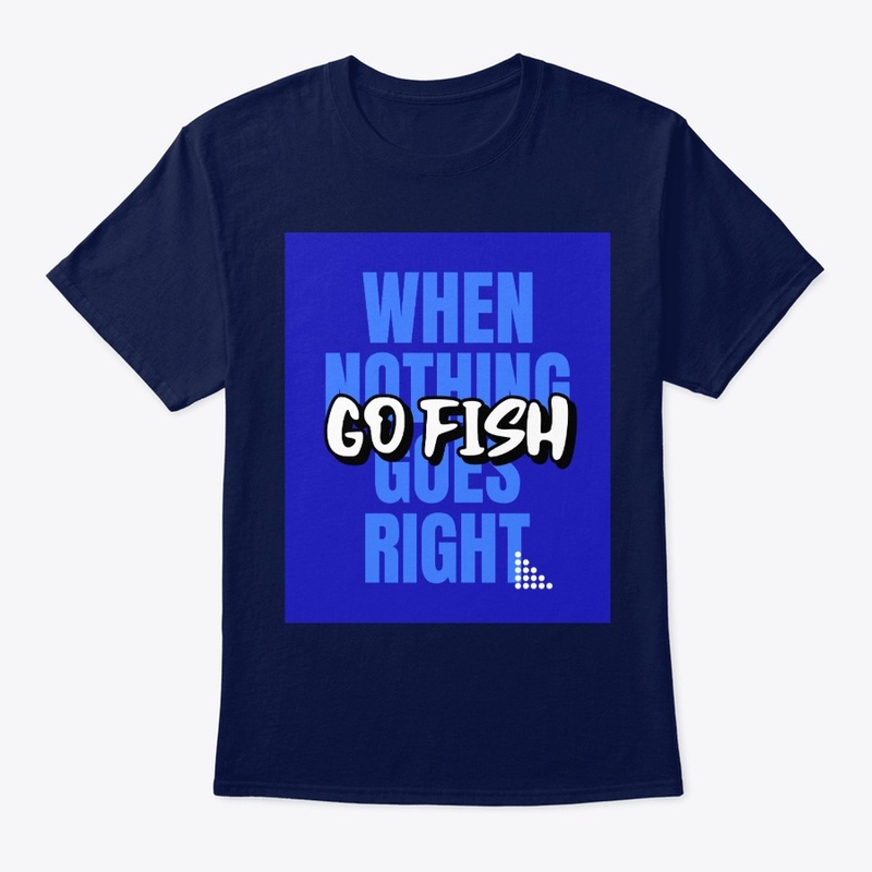 go fish