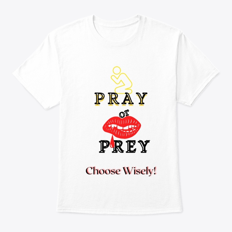 Pray 4 Me