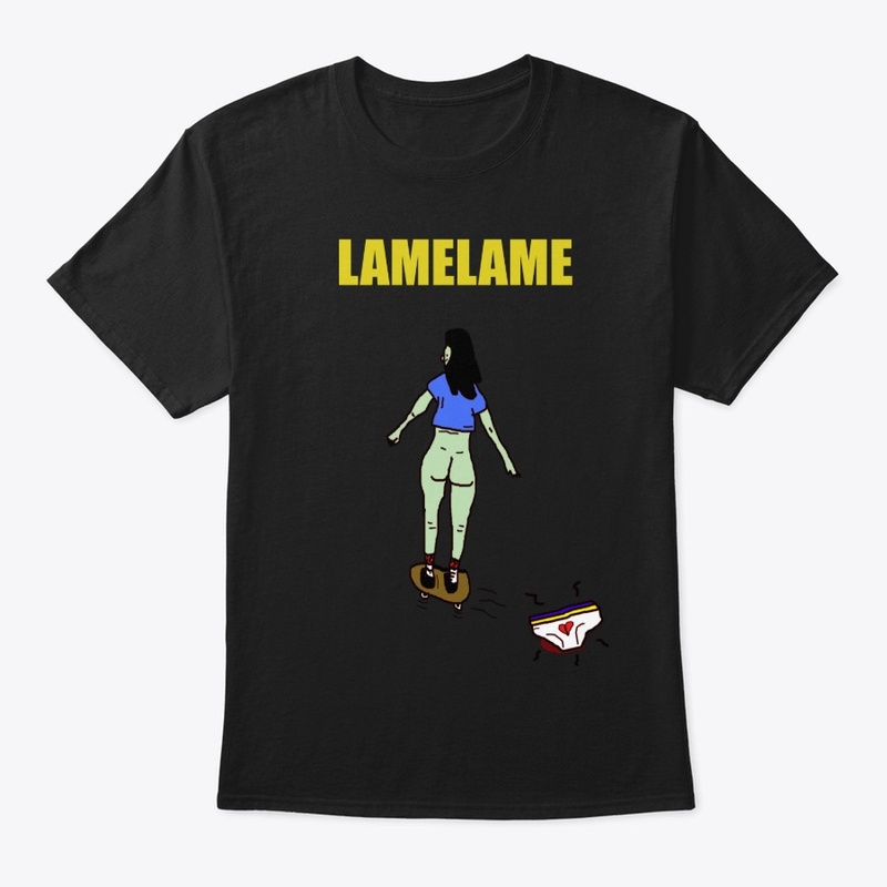 LAMELAME