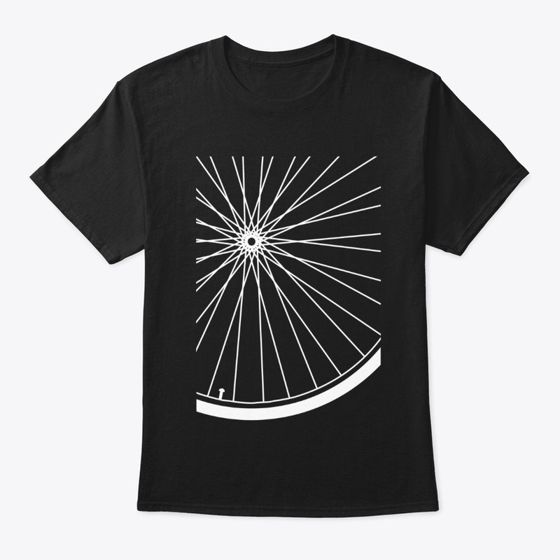 Roadbike Wheel