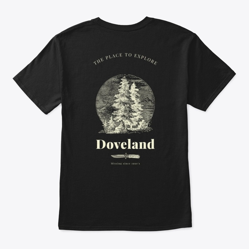 Missing Series- Doveland, Wisconsin