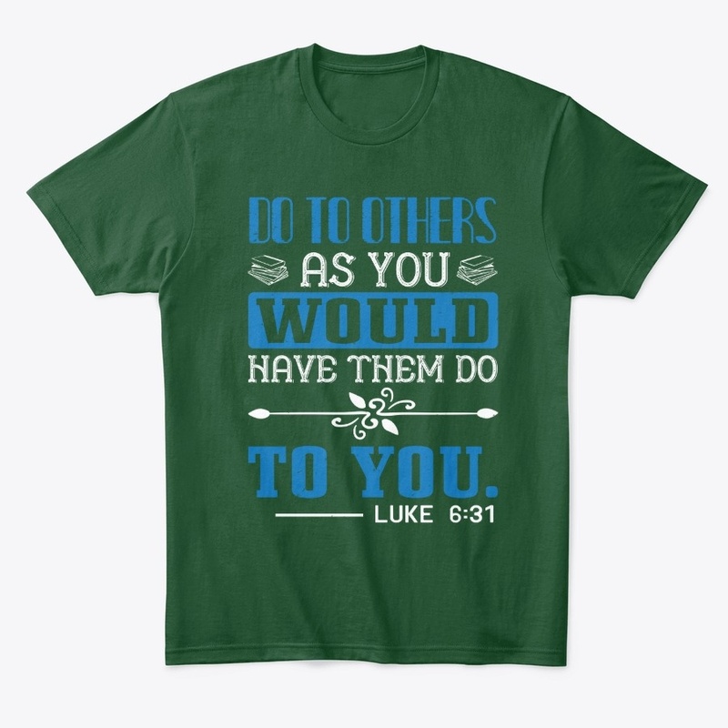 Luke 6:31
