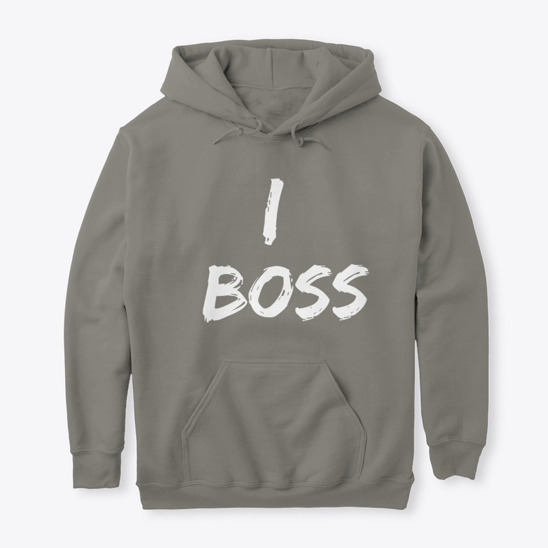 I Boss